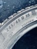 Michelin Alpin 5 245/45 18 - фото 4
