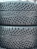 Michelin Latitude LA2 295/40 20 - фото 1