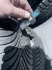 Michelin Alpin 5 205/50 17 - фото 4