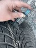 Bridgestone Blizzak LM005 205/55 16 - фото 5