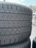 Michelin Latitude Tour HP 295/40 20 - фото 2
