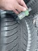 Bridgestone Blizzak LM001 RSC 245/50 19 - фото 5
