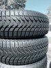 Michelin Alpin A4 175/65 15 - фото 2