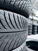 Michelin Pilot Alpin 5 215/55 18 - фото 4