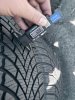 Bridgestone Blizzak LM005 215/65 17 - фото 4