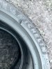 Michelin Alpin 6 205/45 17 - фото 6