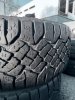 Goodyear Wrangler 255/55 19 - фото 2