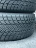 Bridgestone Blizzak LM001 235/60 18 - фото 3