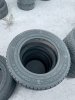 Vredestein Comtrac 2 205/65 16 - фото 1