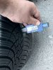 Goodyear Ultragrip 9 175/65 15 - фото 4