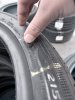 Hankook Ventus Prime 3 215/45 18 - фото 10