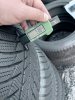 Bridgestone Blizzak LM001 RSC 245/50 19 - фото 4