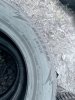 Bridgestone LM005 215/65 17 - фото 6