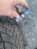 Bridgestone Blizzak LM005 225/45 17 - фото 5