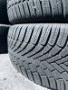 Bridgestone Blizzak 6 255/45 20 - фото 3