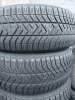 Pirelli Snowcontol Series 3 205/55 16 - фото 2