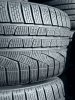 Pirelli Sottozero W240 255/35 19 - фото 2