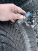 Bridgestone Blizzak LM001 215/60 16 - фото 2