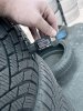 Bridgestone B;izzak LM005 215/50 19 - фото 4