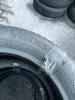 Vredestein SnowTrac 5 185/60 16 - фото 8