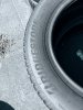 Bridgestone Blizzak 235/60 18 - фото 6