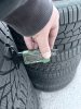 Goodyear Perfomance 205/45 18 - фото 8