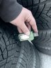 Goodyear Perfomance + 225/45 17 - фото 4