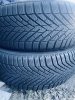 Pirelli Cinturato Winter 2 205/50 17 - фото 1
