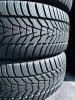 Hankook winter Icept Evo3 245/45 19 - фото 1