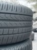 Pirelli Cinturato P7 235/40 19 - фото 2