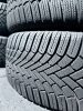 Bridgestone Blizzak 6 225/45 17 - фото 3