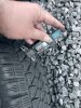 Bridgestone Blizzak W810 215/65 16 - фото 9