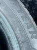 Goodyear Perfomance + 255/50 19 - фото 6