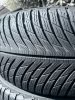Michelin Pilot Alpin 5 235/40 18 - фото 2