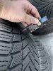 Michelin X-ice Snow 255/45 20 - фото 4