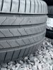 Bridgestone Turanza 6 255/35 21 - фото 3