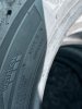 Michelin Pilot Alpin LA2 265/40 21 - фото 9