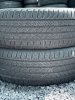 Vredestein Quatrac Pro 225/55 19 - фото 1