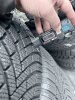 Bridgestone LM005 215/55 18 - фото 4