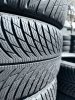 Michelin Pilot Alpin 5 215/55 18 - фото 5
