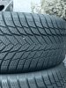Bridgestone Blizzak LM001 235/60 18 - фото 2