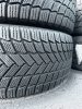 Michelin X-ice Snow 235/50 20 - фото 3