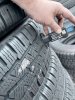 Michelin Agilis Alpin 195/75 16 - фото 7