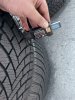 Bridgestone Blizzak LM005 235/45 19 - фото 4