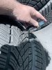 Goodyear Ultragrip Perfomance+ 245/40 19 - фото 4