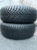 Goodyear Ultragrip 9 185/55 15 - фото 1
