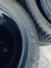 Michelin Alpin 6 205/50 17 - фото 2