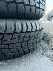 Viking WinTech 215/65 16 - фото 3
