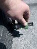 Michelin Latitude Alpin LA2 275/45 20 - фото 2