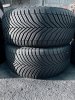 Michelin Crossclimate 2 245/40 18 - фото 1